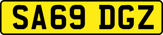 SA69DGZ