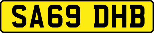 SA69DHB