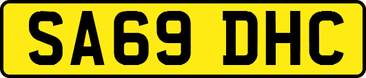 SA69DHC