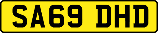 SA69DHD