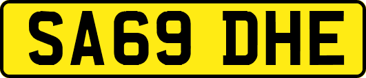 SA69DHE