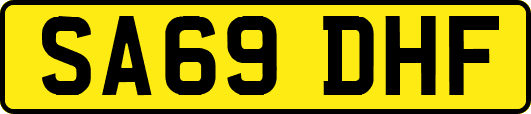 SA69DHF