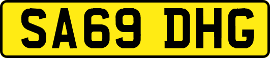 SA69DHG