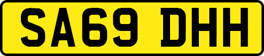 SA69DHH