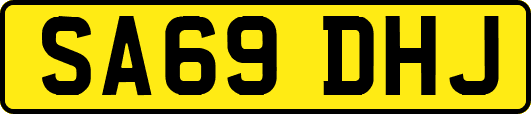 SA69DHJ