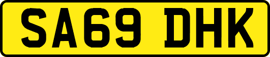 SA69DHK
