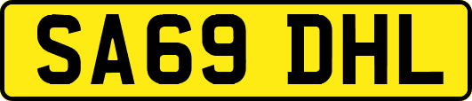 SA69DHL