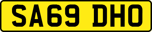 SA69DHO