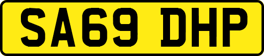 SA69DHP
