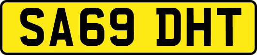 SA69DHT