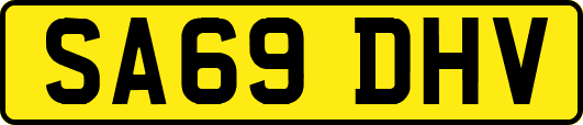 SA69DHV