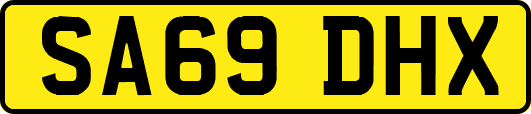 SA69DHX