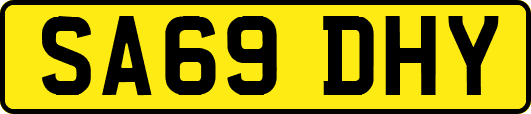 SA69DHY