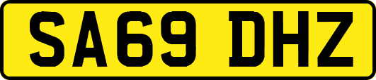 SA69DHZ
