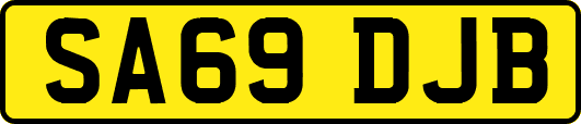 SA69DJB