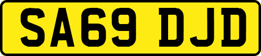 SA69DJD