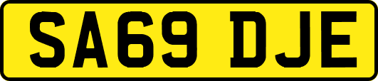 SA69DJE