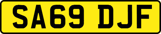 SA69DJF