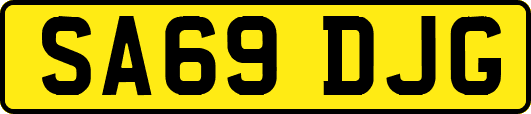 SA69DJG
