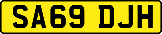 SA69DJH