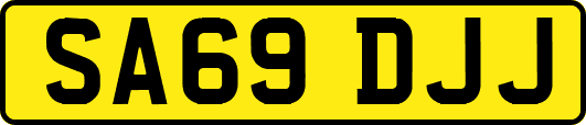 SA69DJJ