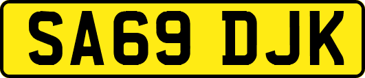 SA69DJK