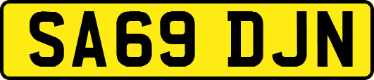 SA69DJN