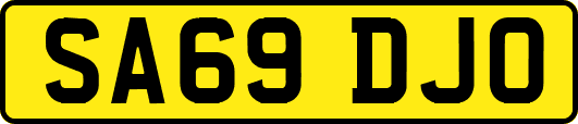 SA69DJO