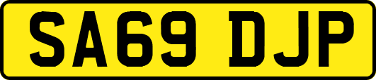 SA69DJP