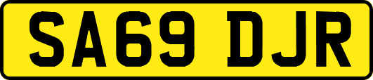 SA69DJR