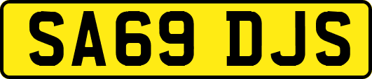 SA69DJS