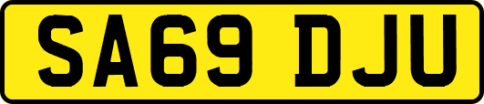 SA69DJU