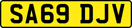 SA69DJV