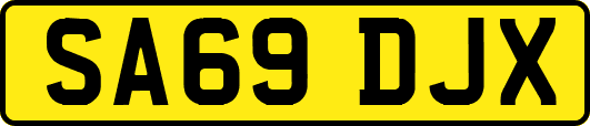 SA69DJX