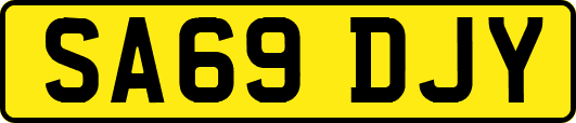 SA69DJY
