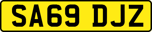 SA69DJZ