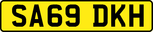 SA69DKH