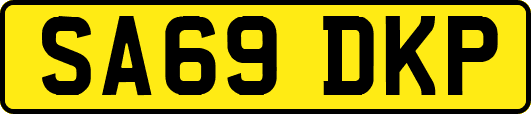 SA69DKP
