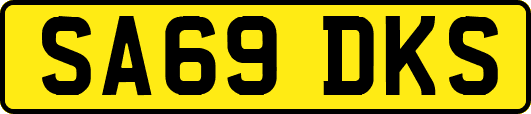 SA69DKS