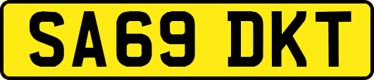 SA69DKT