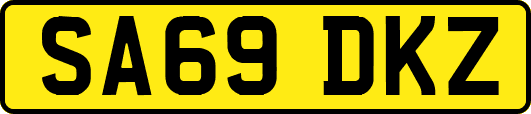 SA69DKZ