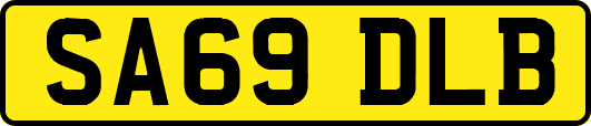 SA69DLB