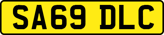 SA69DLC