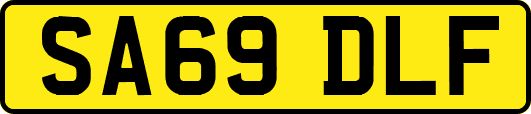 SA69DLF