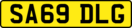 SA69DLG