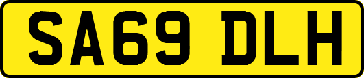 SA69DLH