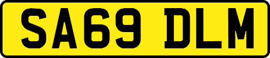 SA69DLM