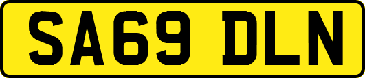 SA69DLN