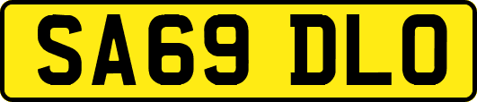 SA69DLO