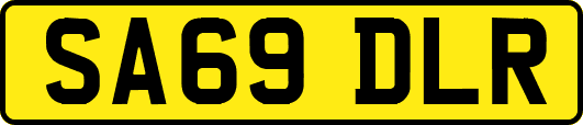 SA69DLR